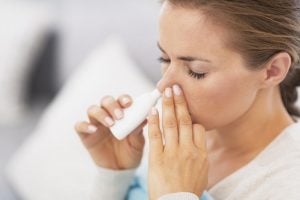 Grip ve Burun Tıkanıklığı