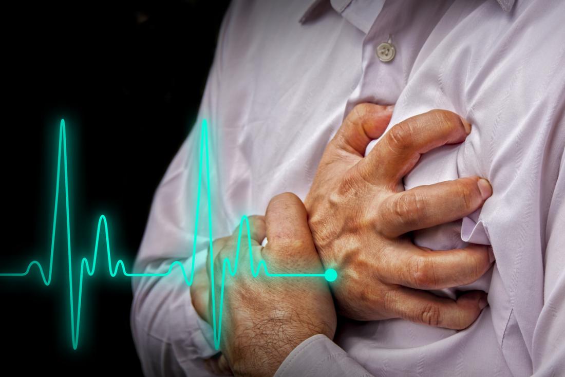 Kalp Hastalıkları Nedenleri, Belirtileri, tanı ve Tedavisi