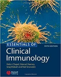 klinik immunolojinin temelleri