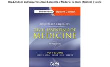 Cecil PDF İndir